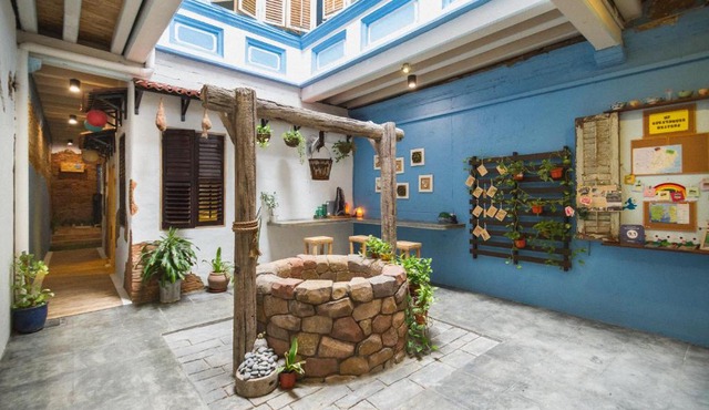 My Guesthouse 109 - SELF CHECK IN in George Town