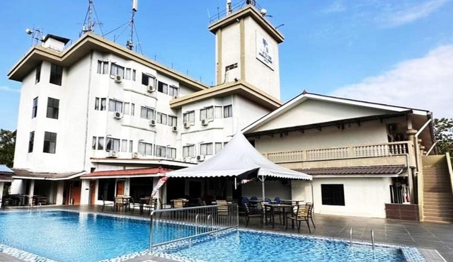 Myangkasa Akademi & Resort Langkawi in Langkawi