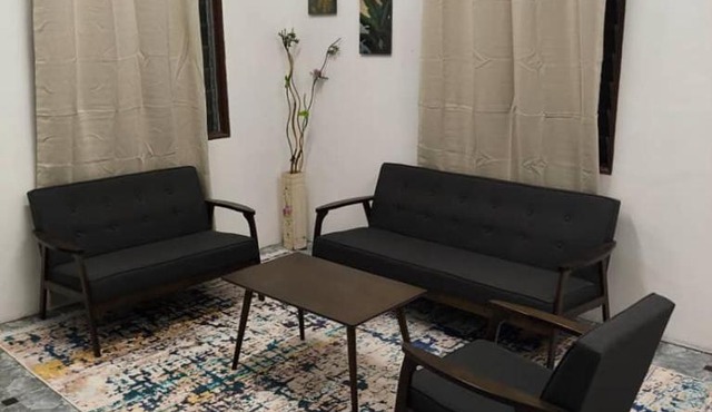 MZ Homestay in Kepala Batas