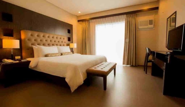 N Hotel in Cagayan de Oro