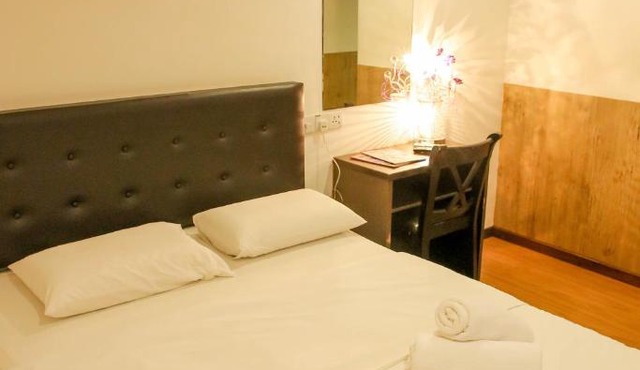 N K Hotel