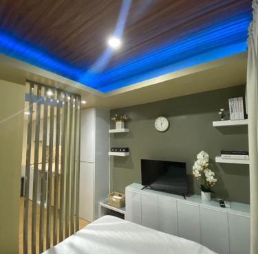 NA Suites at Pine Suites Tagaytay in Tagaytay