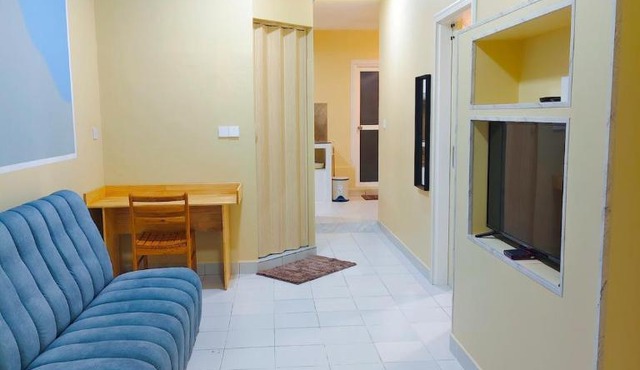 Nabalu Suite 2BR Small House for 4pax in Penampang