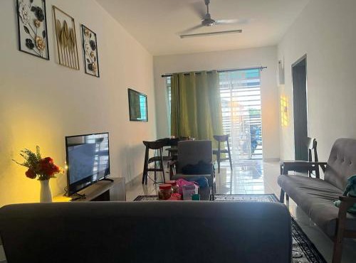 Nady's Homestay