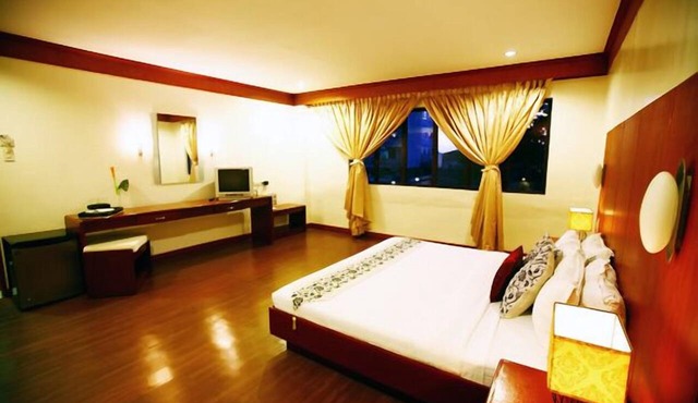 Nagaland Hotel