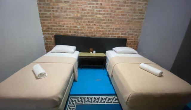Naja Hotel