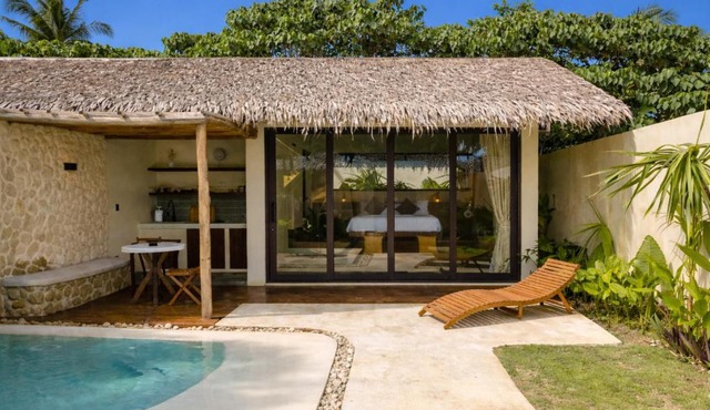 Nala Villas