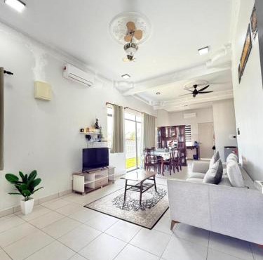 Nang Wetan Homestay