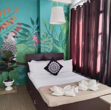 Napsule Suites