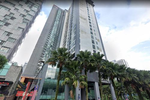 Napzbox Petaling Jaya