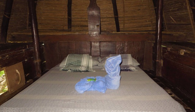 Native Village Inn in Banaue