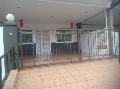 Natol Homestay - Moyan Batu Kawa in Kuching