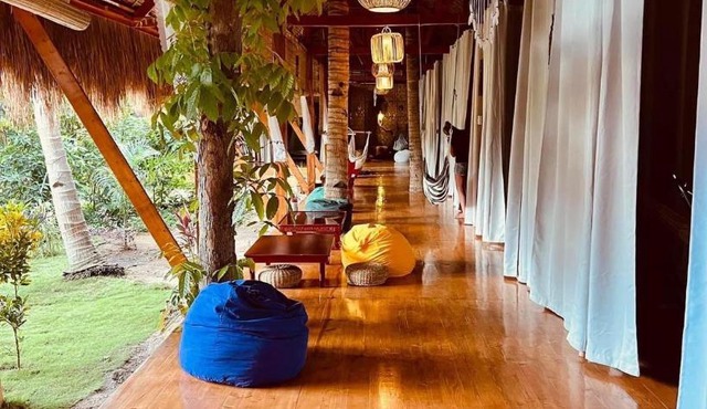 Nautilus Resort Hostel & Hammocks in Panglao Island