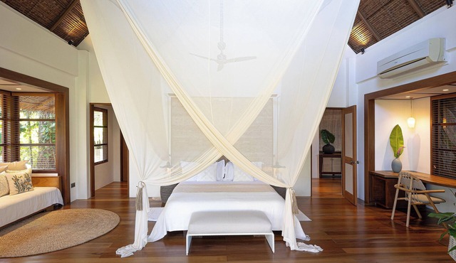 Nay Palad Hideaway in General Luna