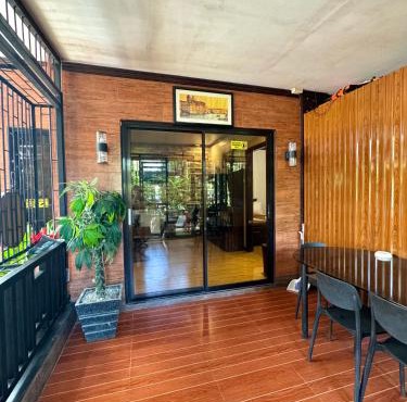 Nazarene Apartelle - R7 in Quinawitnan