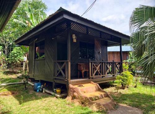 Nazri's Place 2