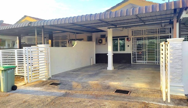 NDF Homestay in Arau