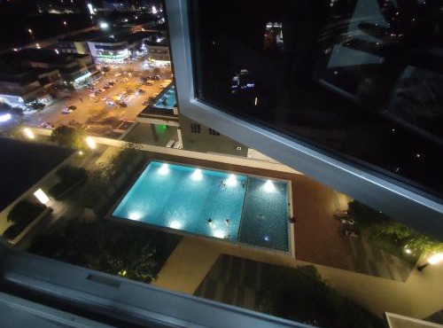 Near KLIA with Free Wifi Hana Homestay in Sepang