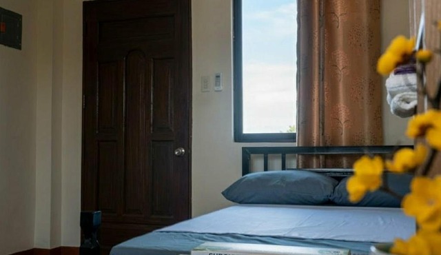 Negradas Transient Inn-with Air-conditioning