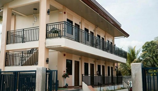 Negradas Transient Inn-Non Air-conditioned in Manolo Fortich