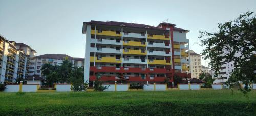 Nenda's Apt in Port Dickson