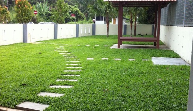NeoHomeStay Gapam Lestari in Malacca