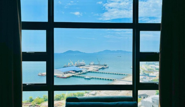 Nerv Seaview T1-22