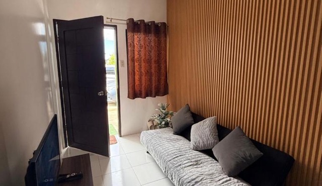 Nest Azul 19 l Signature 1BR -Near Dahican Beach