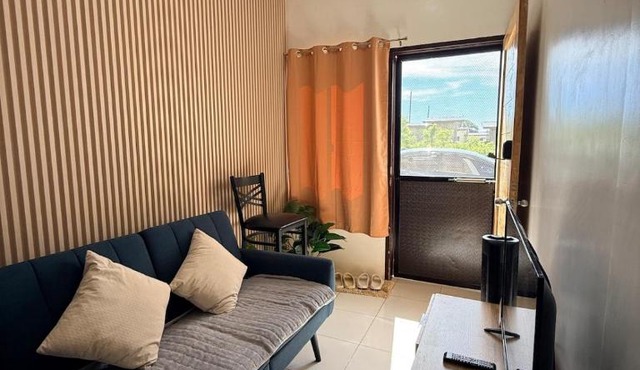 Nest Azul 20 l Stylish 1BR -Near Dahican Beach