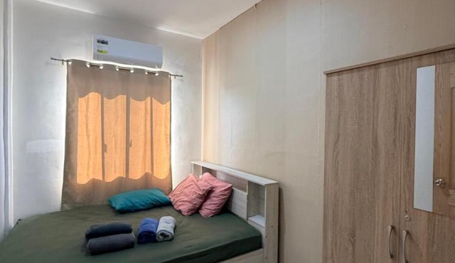 Nest Azul 20 l Stylish 1BR -Near Dahican Beach