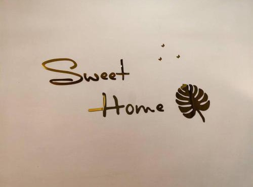 Nest4U Homestay Woodsbury Suites Butterworth