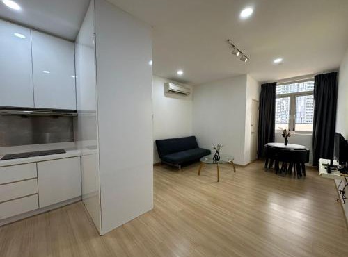 Netflix Studio Seaview 118Island Plaza in Tanjong Tokong
