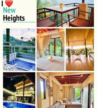 New Heights Antipolo Your city escape