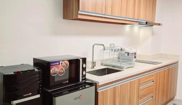New Premium Condo at the Center of Baguio