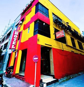 New Wave Damansara Damai