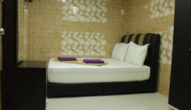 New Wave Malacca Hotel