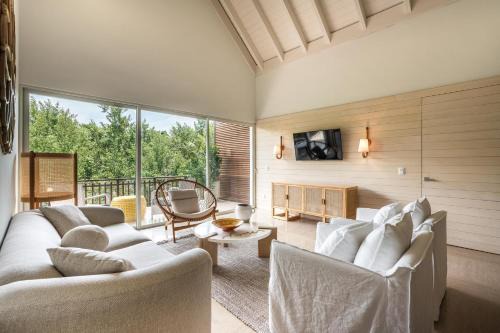 Newly Added El Portillo 2BR Apt in Abra Grande