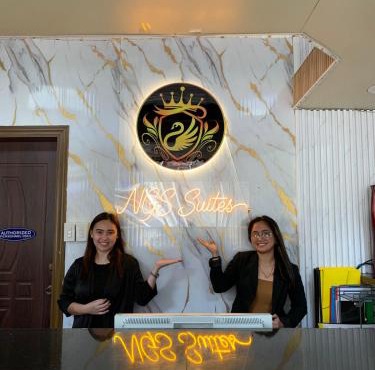 NGS Suites in Sampong