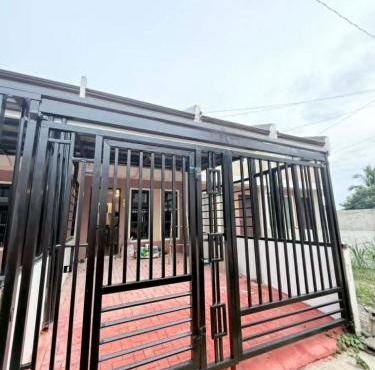 Nica's place at DECA HOMES GREGORIA RESIDENCES ORMOC CITY