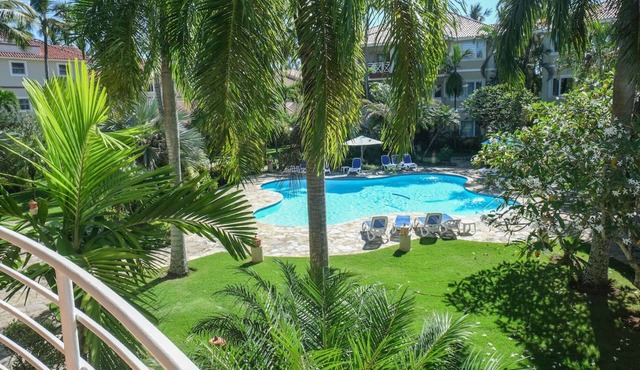 Nice 2 bedroom Apt. in Ocean Dream in Cabarete