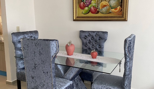 Nice apartment to stay in Santo domingo este