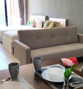 NICE Cozy Home at Midhills Genting 4-5 pax in Genting Highlands