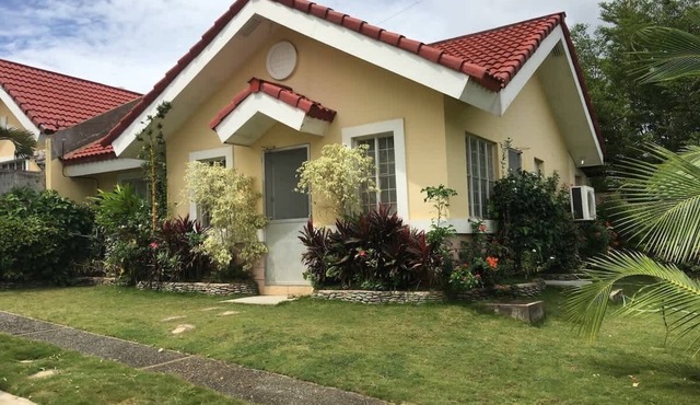 Nice, cozy & peaceful home @Gran Europa Uptown CDO