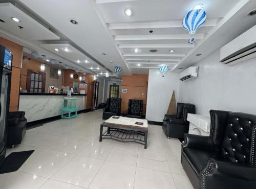 Nice Hotel Pasig in Pasig