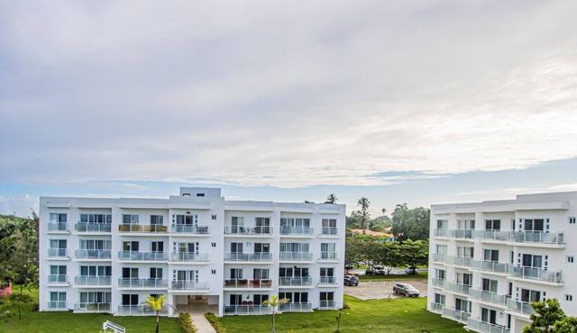Nice Studio - Apartment with Ocean Views, Sosua Ocean Village in Sosúa