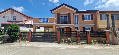 Nicholas Residence in Silang