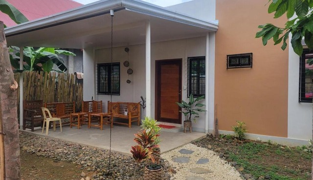 Nido's Nest Retreat