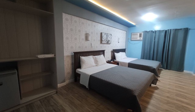 Nikita's Place Hotel in Calapan