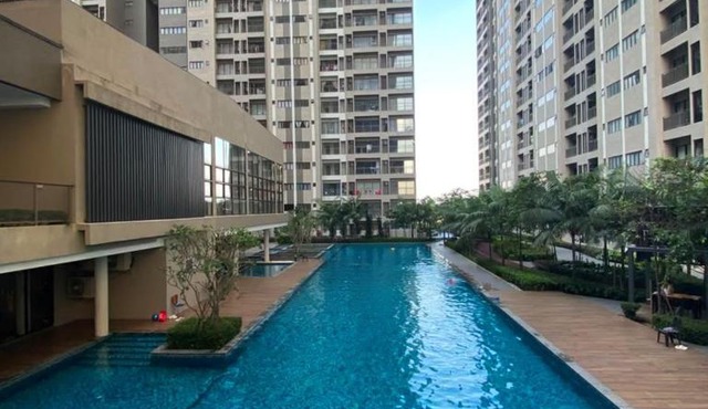 Nilai Premium Homestay By ATIQA
