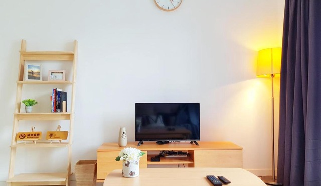 No.1 The Muji @ Puchong Skypod Residence
